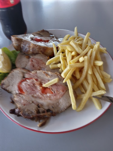 Comentarii opinii despre La Pasiva