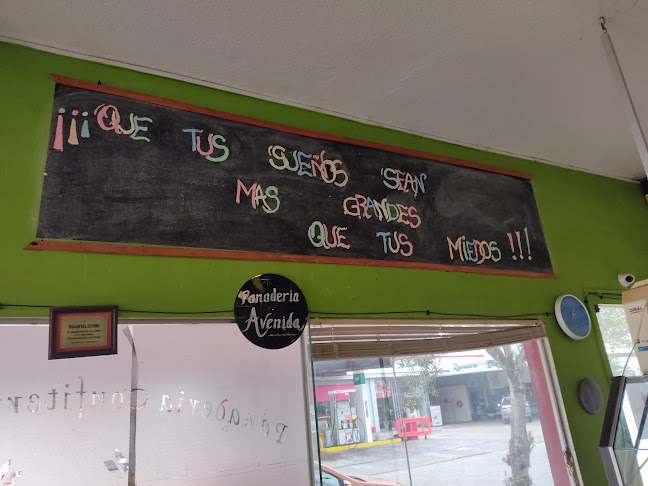 Panadería Avenida