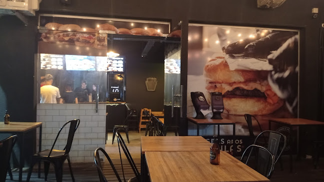 Av. Italia 3952, 11400 Montevideo, Departamento de Montevideo