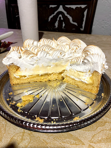 Panadería Hernandez Hnos.