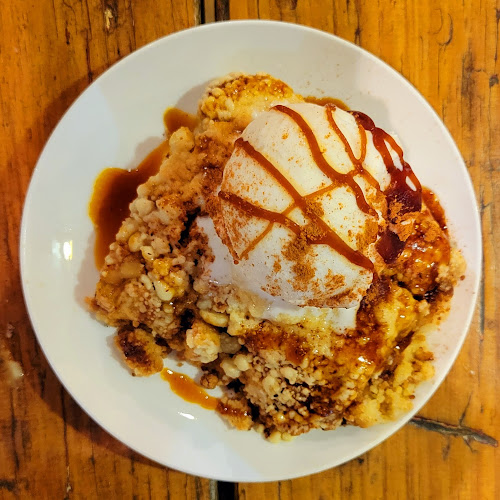 Rustic resto bar - Gastronomía y hostelería