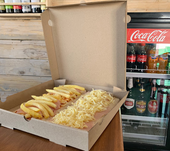 Pizzeria Donatello - Gastronomía y hostelería