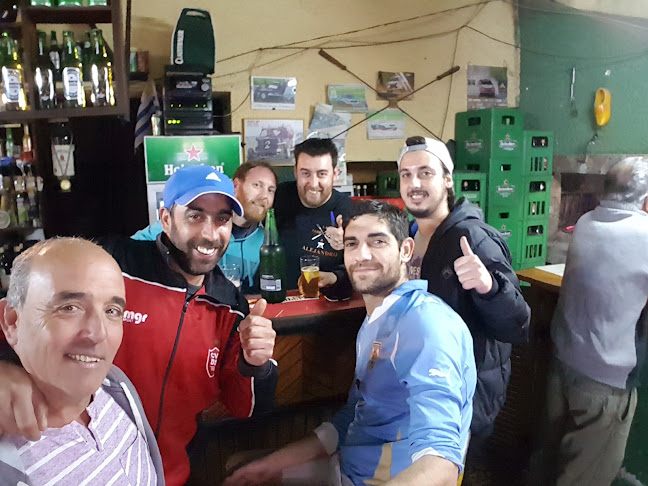 F44J+HHV, Ruta 7, 91600 San Jacinto, Departamento de Canelones