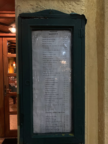 Gure-Etxe - Gastronomía y hostelería