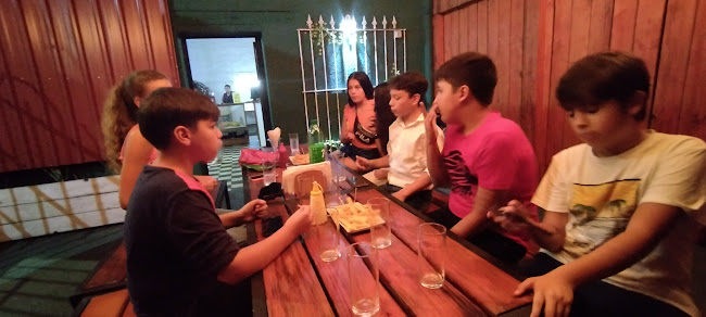 Pizzería Torterolo Salto