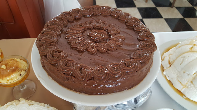 Comentarii opinii despre Restorán La Juventud