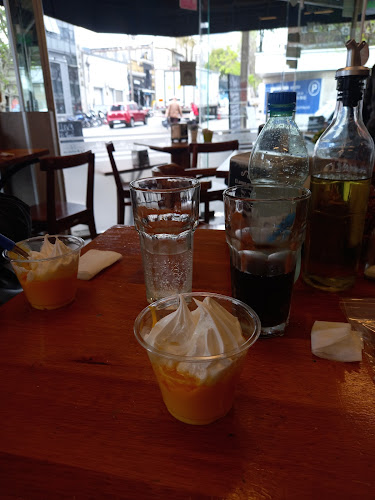 La Barbacoa - Gastronomía y hostelería