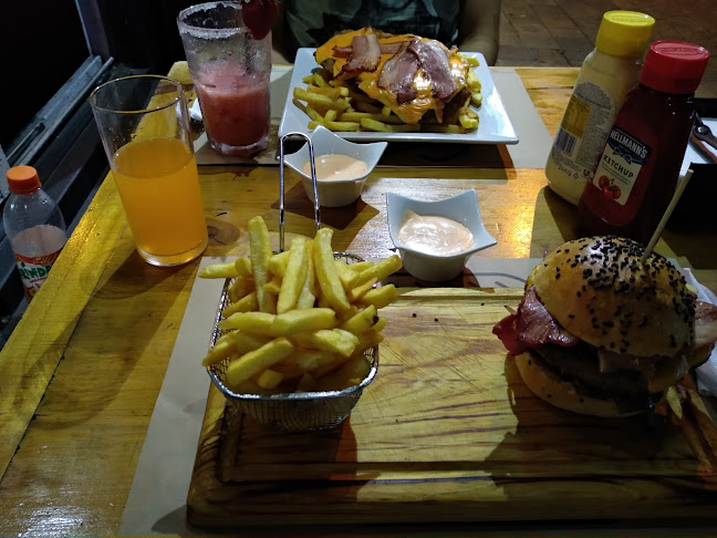 Opinii despre Foodies pizza & grill în Montevideo - Gastronomía y hostelería