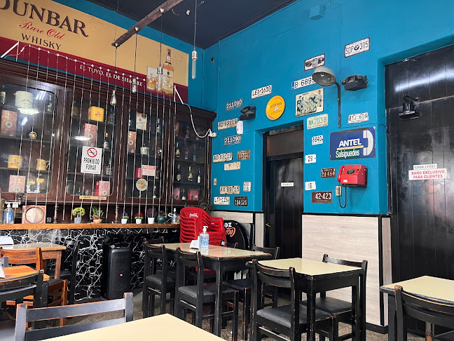 Bar Monteverde - Gastronomía y hostelería