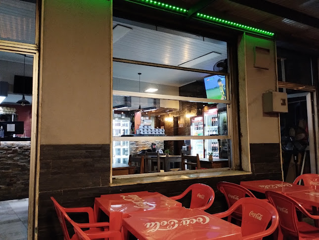 Opinii despre Pizza Time în Montevideo - Gastronomía y hostelería