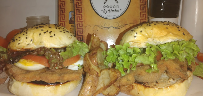 Comentarii opinii despre The Best Burger In Town