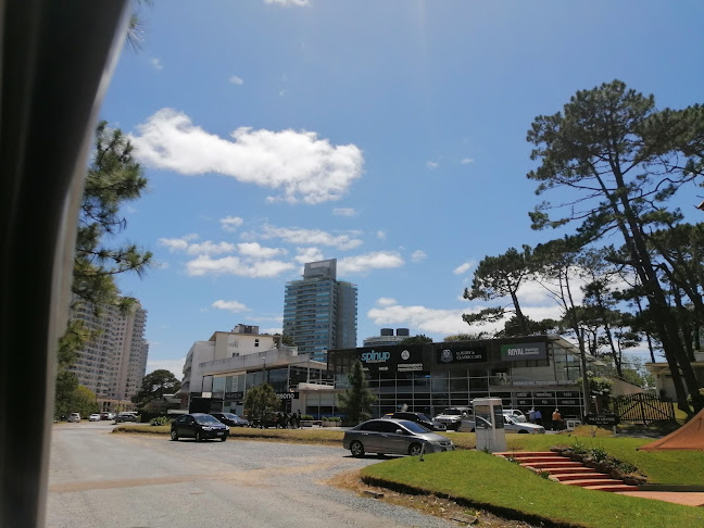 Au Chocolat - Punta del Este