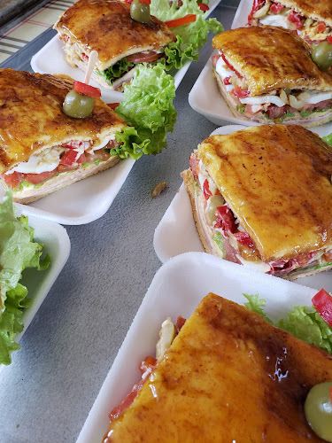 Opinii despre El Maestro în Montevideo - Gastronomía y hostelería