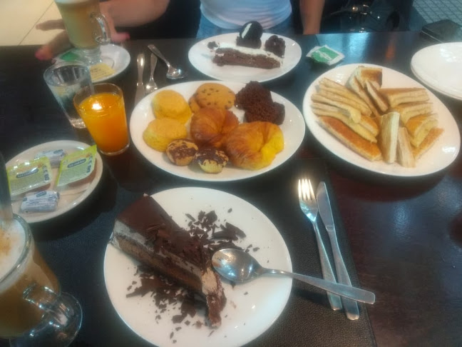 La Pasiva Pocitos - Montevideo