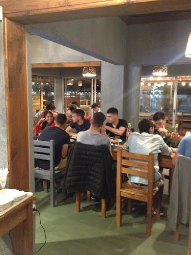 Av. Nicolás Solari, 27001 La Paloma, Departamento de Rocha