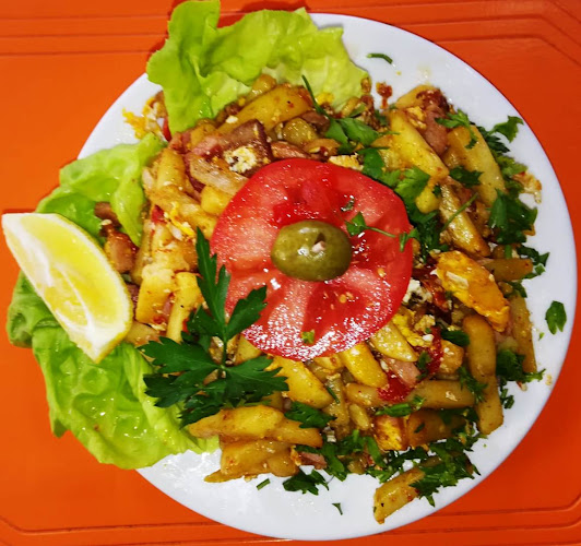 Opinii despre GEO Bar & Pub în Montevideo - Gastronomía y hostelería