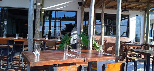 Comentarii opinii despre Chivipizza Puerto de Punta del Este