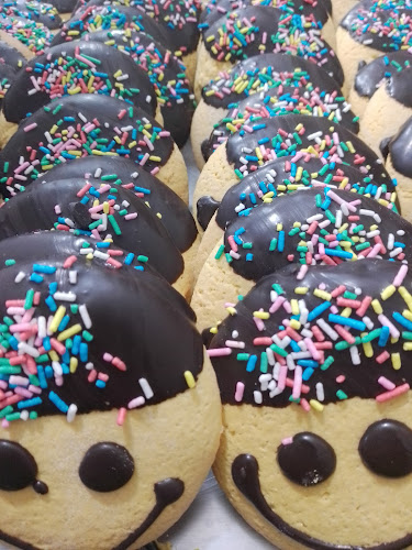 Opinii despre Panadería Locos de Sabor în Montevideo - Gastronomía y hostelería