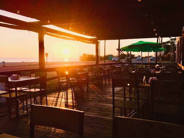 Buena Vista restaurante