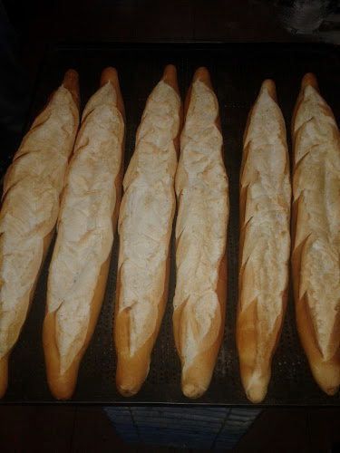 Opinii despre Panadería dos Sueños în Villa Crespo y San Andrés - Gastronomía y hostelería