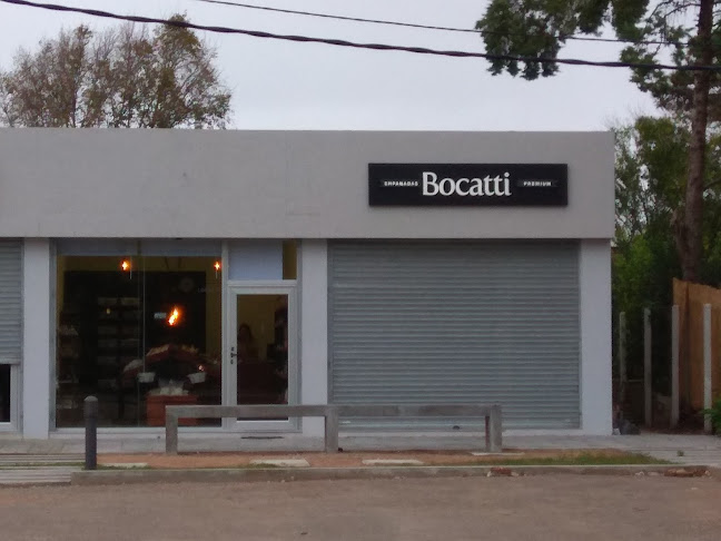 Comentarii opinii despre Bocatti