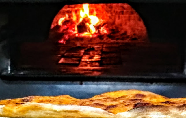 Bar - Pizzería - Chivitería El Patriota - Las Piedras