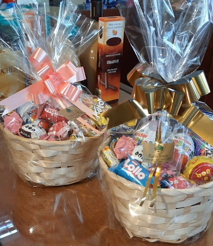 Roble Viejo - Gastronomía y hostelería