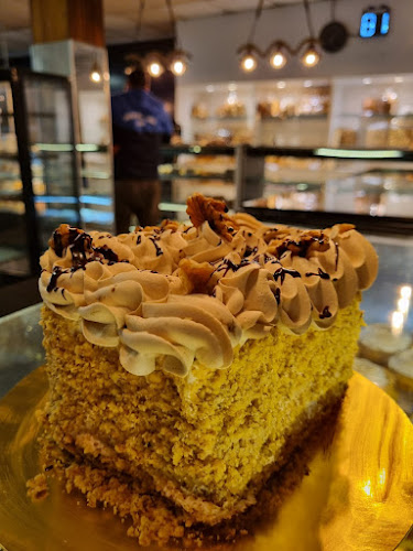 Panadería Rumbo al Este