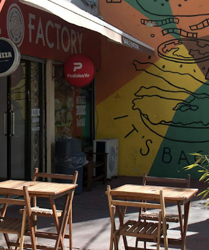 Opinii despre Bagel Factory Uy în Montevideo - Gastronomía y hostelería