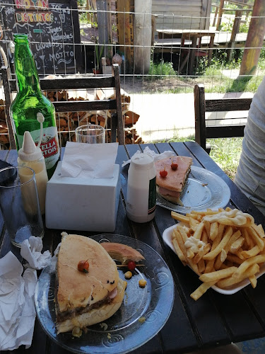 Comentarii opinii despre El Rey de la Milanesa