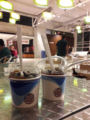 Comentarii opinii despre Burger King