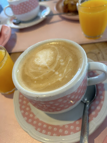 La Panera Rosa Punta del Este - Punta del Este