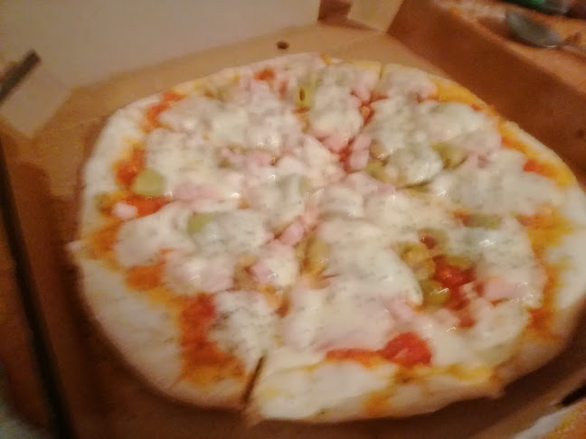 La Secreta - New York Pizza - Gastronomía y hostelería