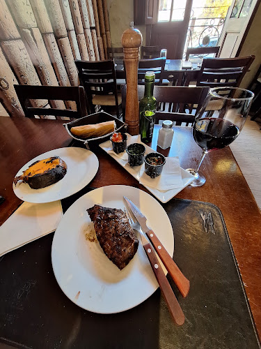 La Otra - Parrilla - Montevideo