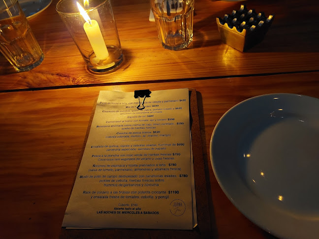 Av. Héctor Soria, 20402 La Juanita, Departamento de Maldonado