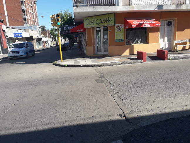 Panadería Don Gabino