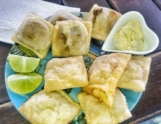 Chiringuito A La Playa