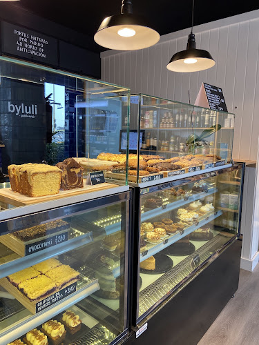 Byluli patisserie
