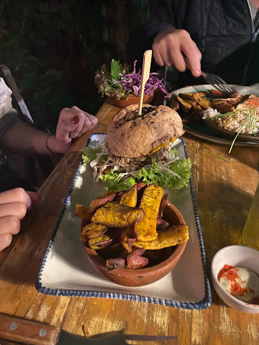 Raíz Cocina Saludable - Punta del Diablo