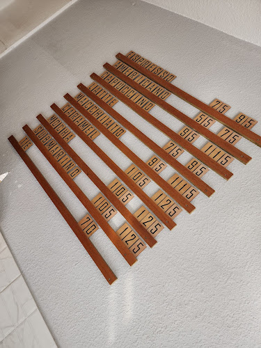 Robusta Café - Montevideo