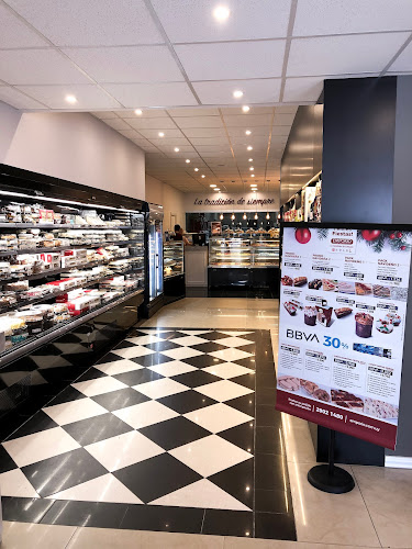 Emporio de los Sándwiches - Montevideo