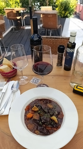 Baco Vino y Bistro - Gastronomía y hostelería