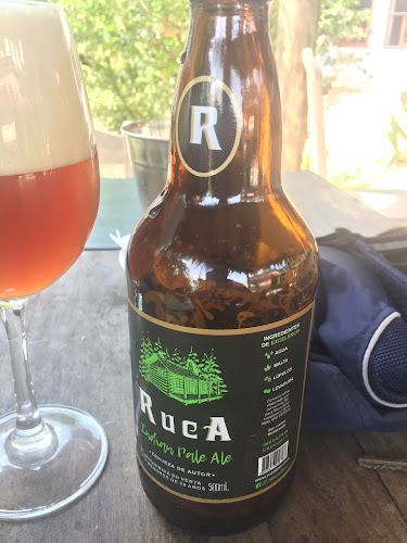 Opinii despre Medio y Medio în Punta Ballena - Gastronomía y hostelería