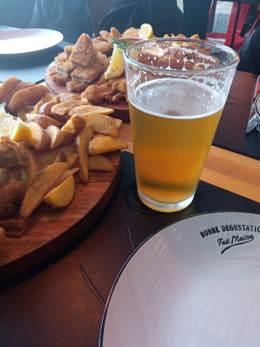 Opinii despre Yuda's Restobar • Solymar în Ciudad de la Costa - Gastronomía y hostelería