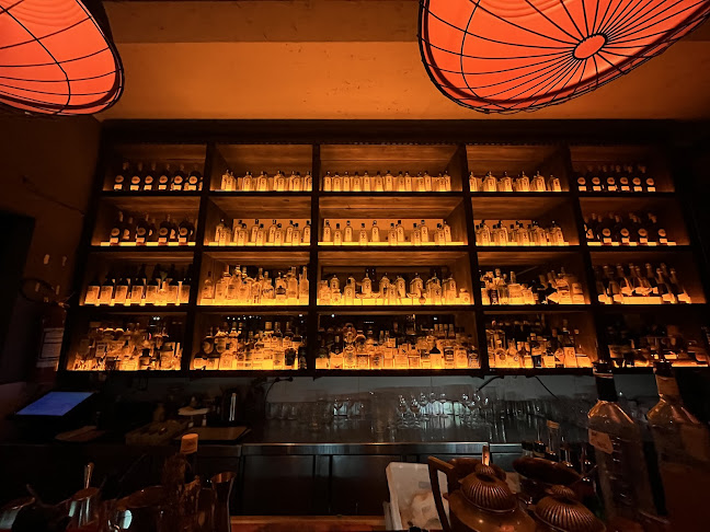 Negroni - Gastronomía y hostelería