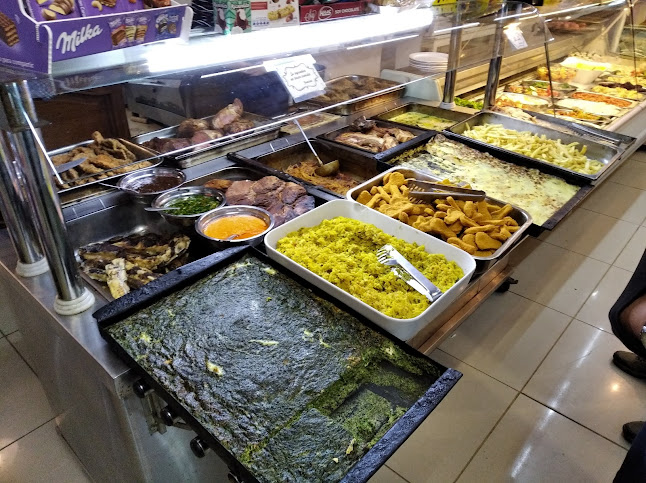 Confitería San Juan - Durazno