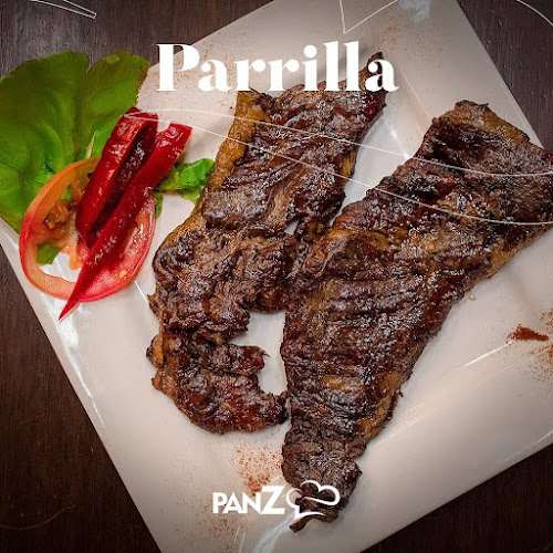 PANZ PIZZERÍA & RESTAURANTE - Gastronomía y hostelería