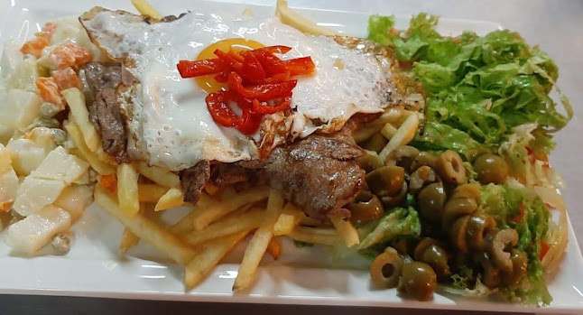 Mr.Lupo - Gastronomía y hostelería