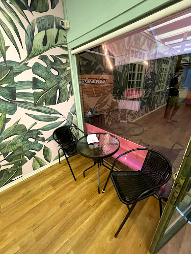 Av. Alfredo Arocena 1997, 11500 Montevideo, Departamento de Montevideo