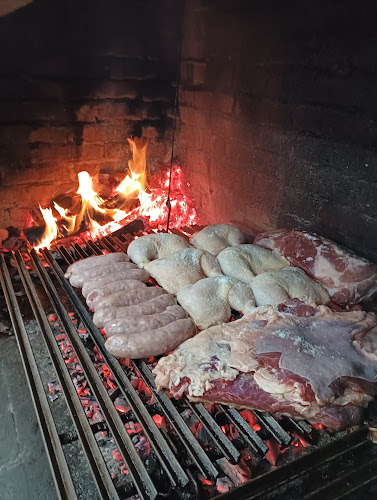 Provisión LyM y parrillada